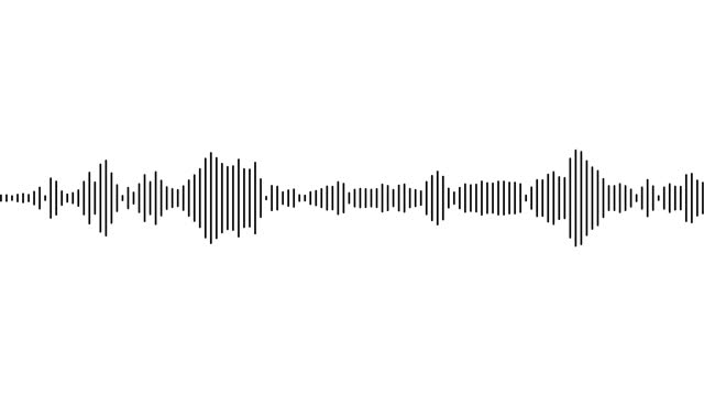 Audio logo